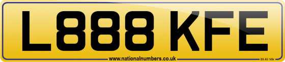 L888 KFE
