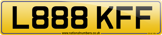L888 KFF