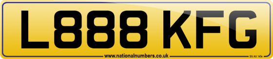 L888 KFG