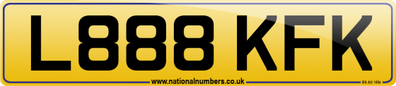 L888 KFK