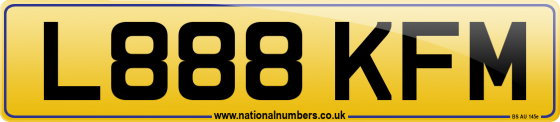 L888 KFM