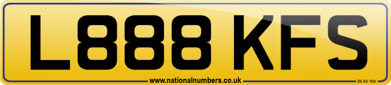 L888 KFS