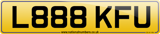L888 KFU