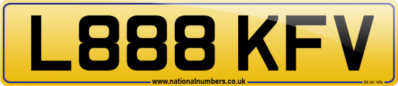 L888 KFV