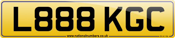 L888 KGC