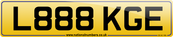 L888 KGE