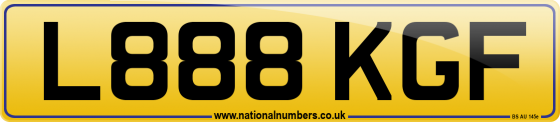 L888 KGF