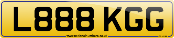 L888 KGG