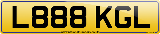 L888 KGL