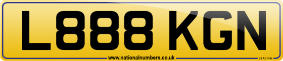 L888 KGN