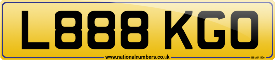 L888 KGO