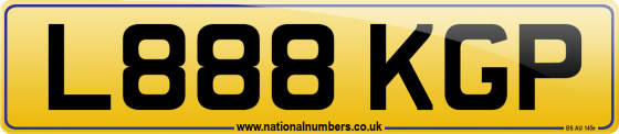 L888 KGP