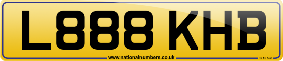 L888 KHB