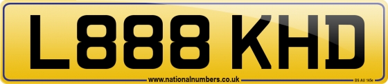 L888 KHD
