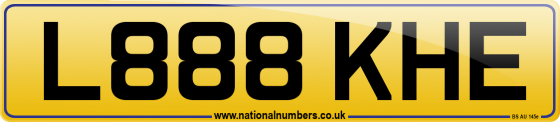 L888 KHE