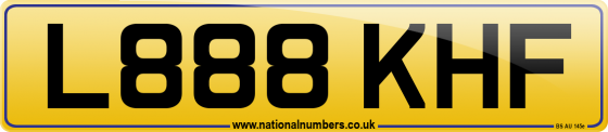 L888 KHF