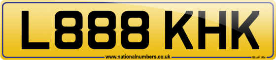 L888 KHK