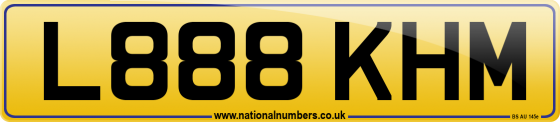 L888 KHM
