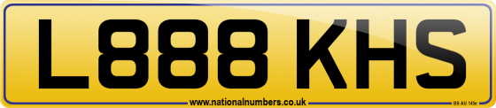 L888 KHS