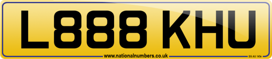 L888 KHU
