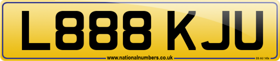 L888 KJU
