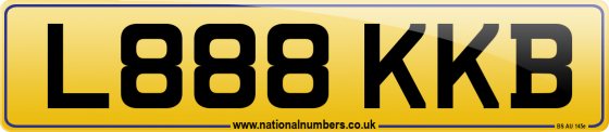 L888 KKB