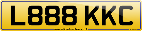 L888 KKC