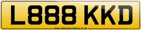 L888 KKD