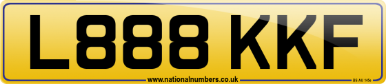 L888 KKF