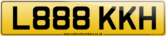 L888 KKH