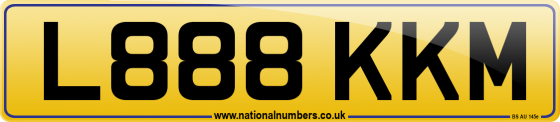L888 KKM