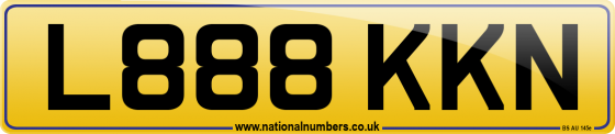 L888 KKN