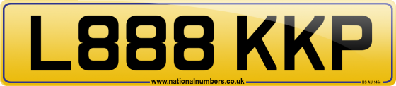 L888 KKP