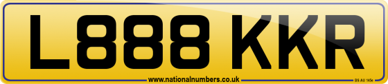 L888 KKR