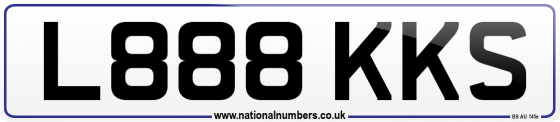 L888 KKS