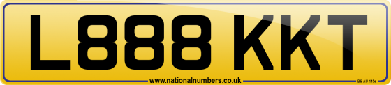 L888 KKT