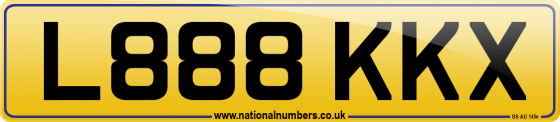L888 KKX