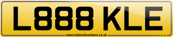 L888 KLE