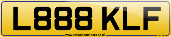 L888 KLF