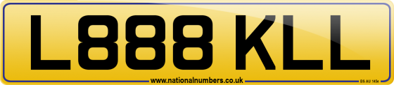 L888 KLL
