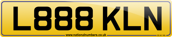L888 KLN