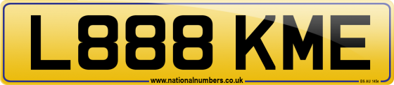 L888 KME