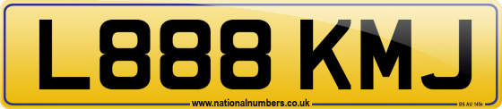 L888 KMJ