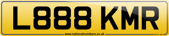 L888 KMR