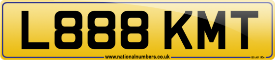 L888 KMT