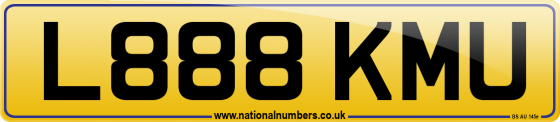 L888 KMU