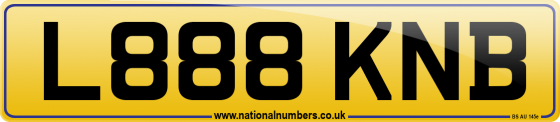 L888 KNB