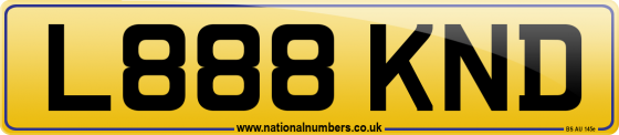 L888 KND
