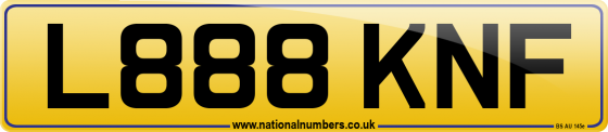 L888 KNF