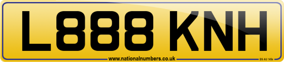 L888 KNH